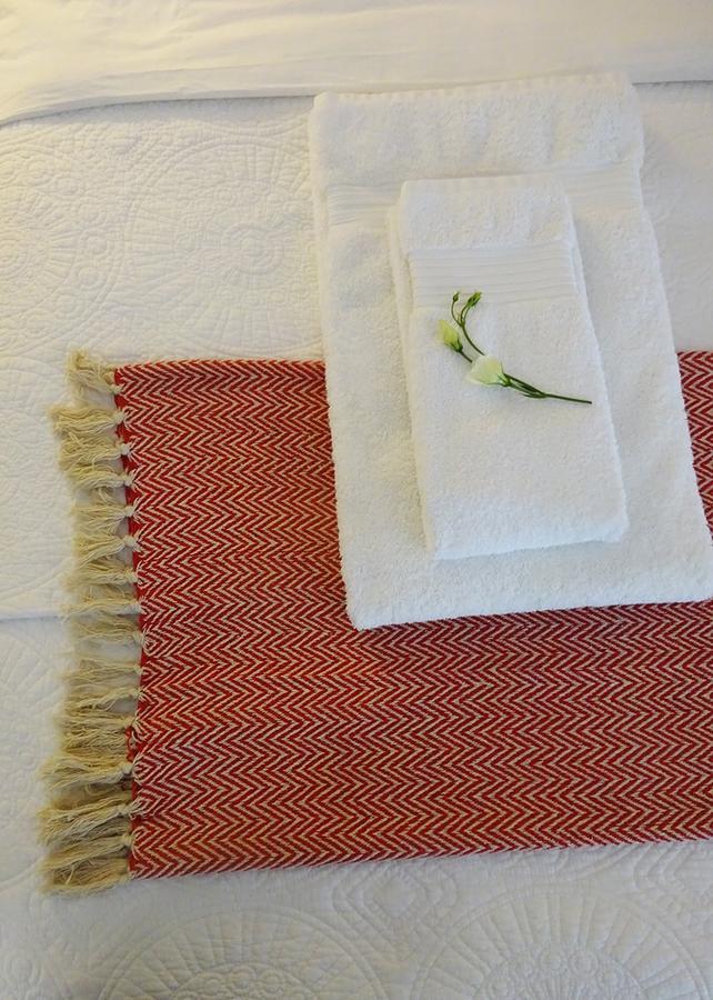 Artizan Liston Suites Corfu  Buitenkant foto